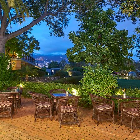 Quinta Da Casa Branca - Small Luxury Hotels Of The World Funchal  Exterior photo