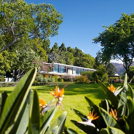 Quinta Da Casa Branca - Small Luxury Hotels Of The World Funchal  Exterior photo
