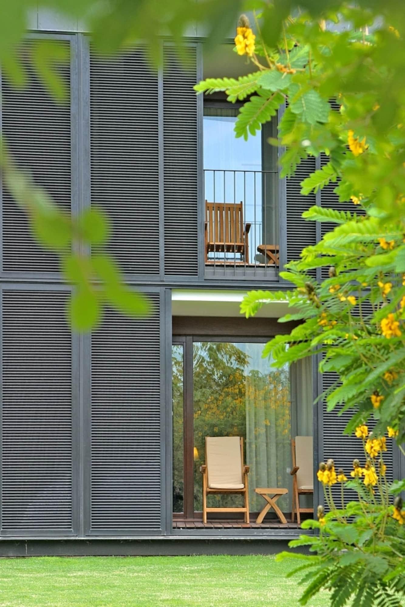 Quinta Da Casa Branca - Small Luxury Hotels Of The World Funchal  Exterior photo