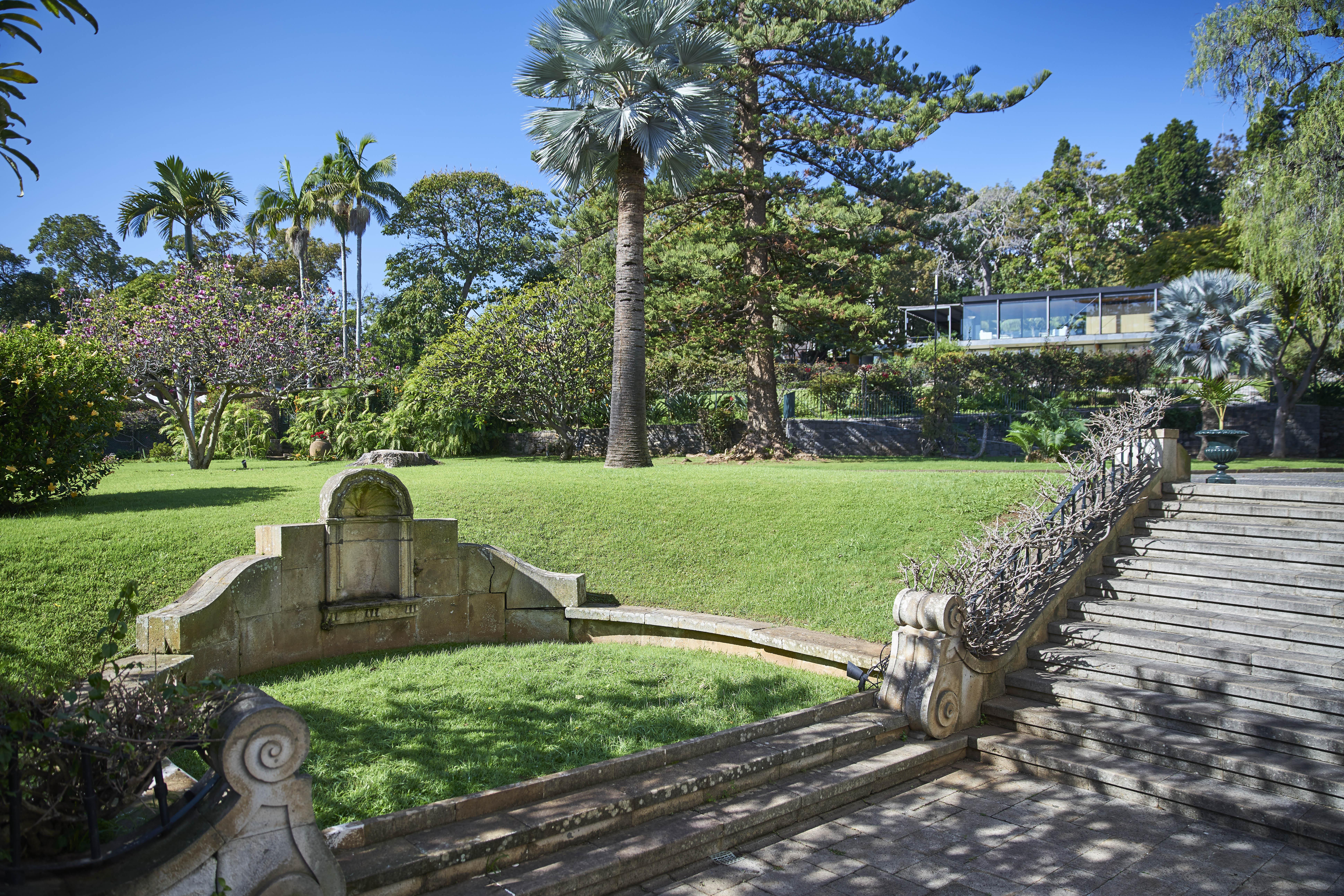 Quinta Da Casa Branca - Small Luxury Hotels Of The World Funchal  Exterior photo