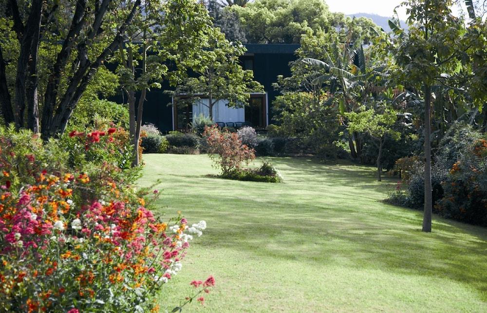 Quinta Da Casa Branca - Small Luxury Hotels Of The World Funchal  Exterior photo