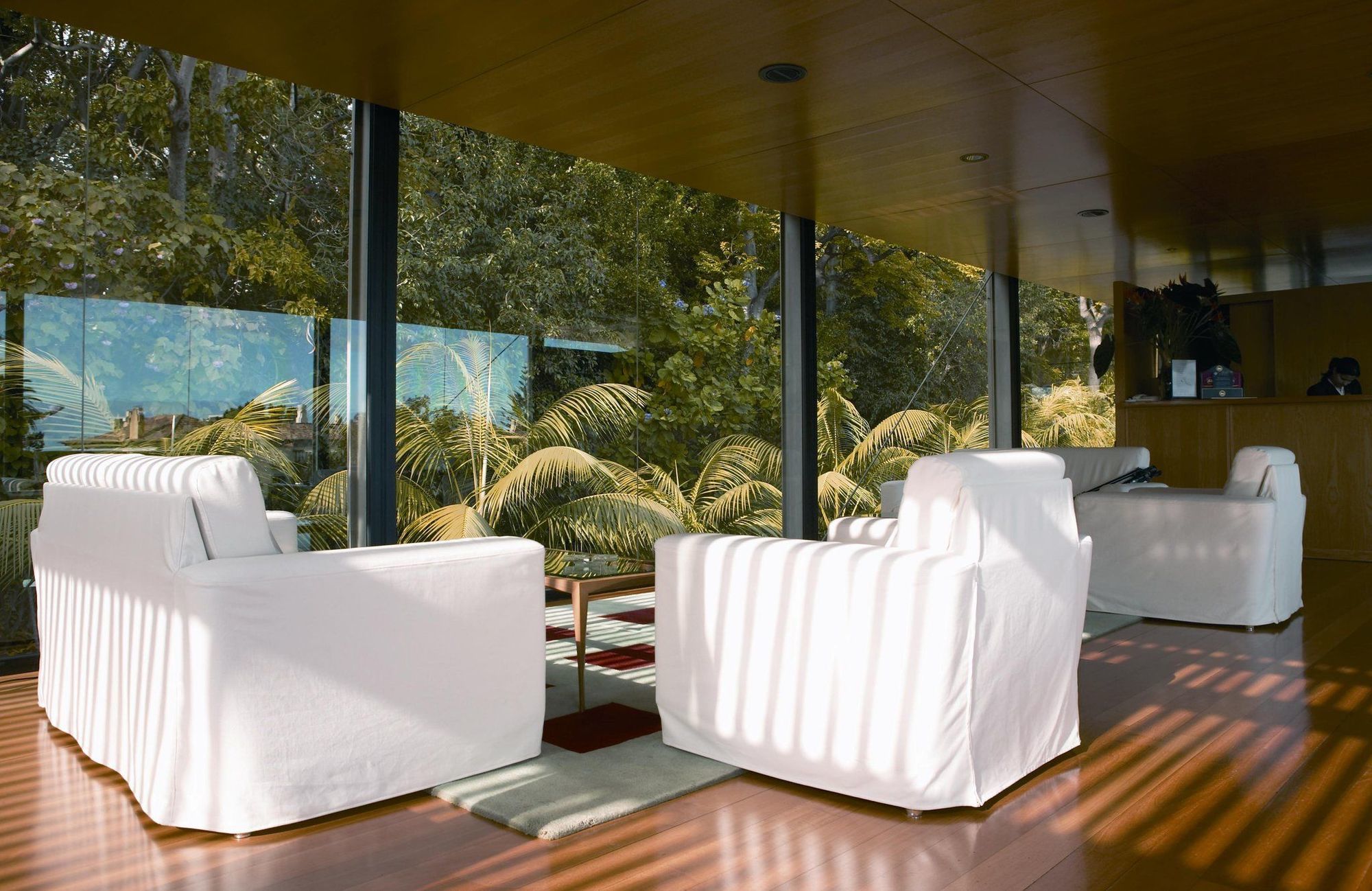 Quinta Da Casa Branca - Small Luxury Hotels Of The World Funchal  Exterior photo