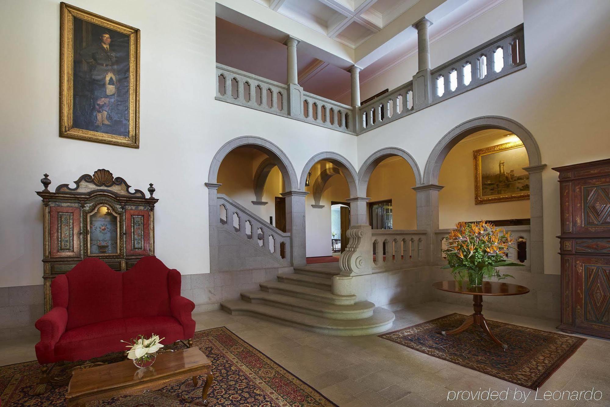 Quinta Da Casa Branca - Small Luxury Hotels Of The World Funchal  Exterior photo