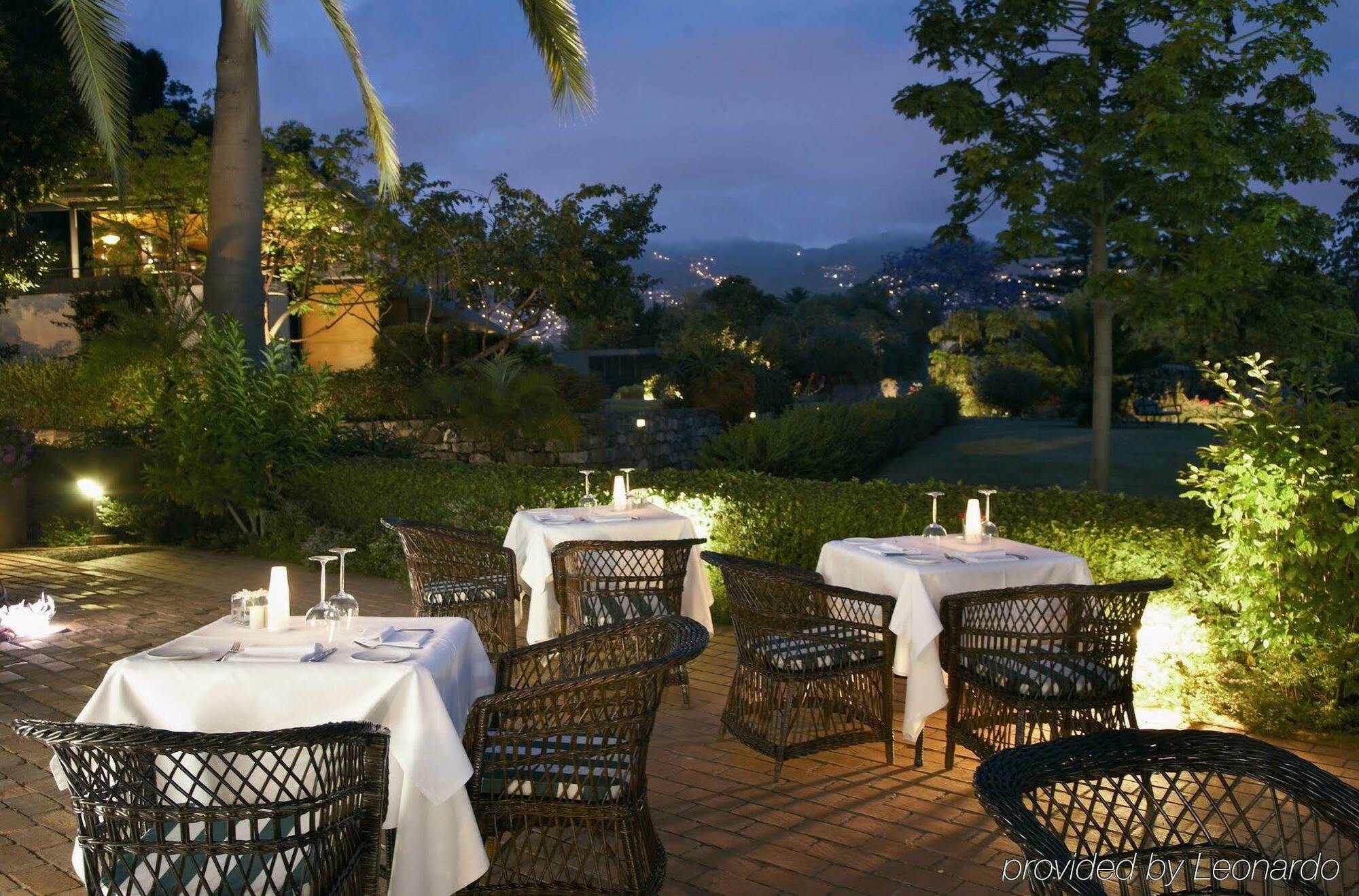 Quinta Da Casa Branca - Small Luxury Hotels Of The World Funchal  Exterior photo